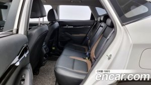 Kia Seltos Бензин 1.6 Turbo 2WD 2020 года из Южной Кореи
