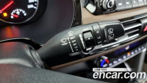 Kia Seltos Бензин 1.6 Turbo 2WD 2020 года из Южной Кореи