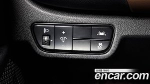 Kia Seltos Бензин 1.6 Turbo 2WD 2020 года из Южной Кореи