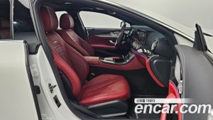 Mercedes-Benz CLS-Class AMG CLS53 4MATIC+ 2021 года из Южной Кореи
