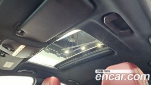 Mercedes-Benz CLS-Class AMG CLS53 4MATIC+ 2021 года из Южной Кореи