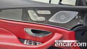 Mercedes-Benz CLS-Class AMG CLS53 4MATIC+ 2021 года из Южной Кореи