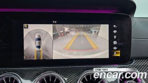 Mercedes-Benz CLS-Class AMG CLS53 4MATIC+ 2021 года из Южной Кореи