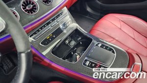 Mercedes-Benz CLS-Class AMG CLS53 4MATIC+ 2021 года из Южной Кореи
