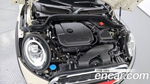 Mini Cooper Convertible DEFAULT 2021 года из Южной Кореи