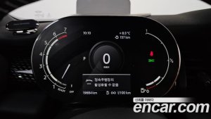 Mini Cooper Convertible DEFAULT 2021 года из Южной Кореи