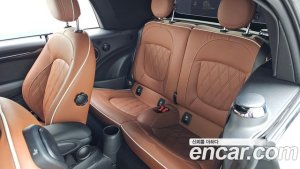 Mini Cooper Convertible DEFAULT 2021 года из Южной Кореи