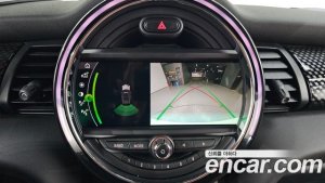 Mini Cooper Convertible DEFAULT 2021 года из Южной Кореи