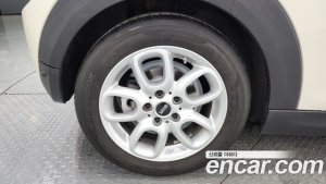 Mini Cooper HIGH 2020 года из Южной Кореи