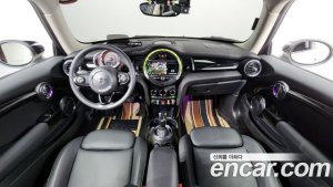 Mini Cooper HIGH 2020 года из Южной Кореи