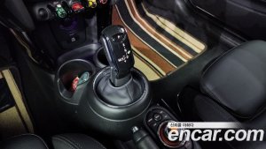 Mini Cooper HIGH 2020 года из Южной Кореи