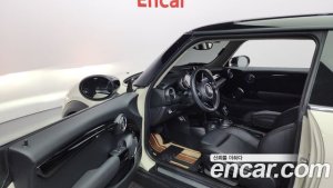 Mini Cooper HIGH 2020 года из Южной Кореи