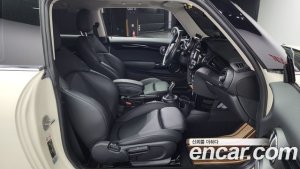 Mini Cooper HIGH 2020 года из Южной Кореи