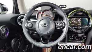 Mini Cooper HIGH 2020 года из Южной Кореи