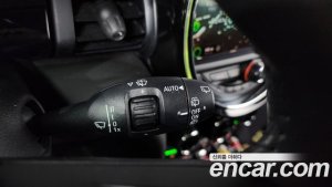Mini Cooper HIGH 2020 года из Южной Кореи