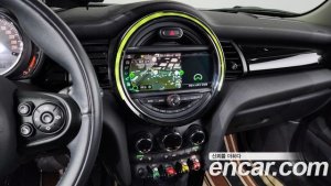 Mini Cooper HIGH 2020 года из Южной Кореи