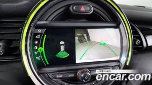 Mini Cooper HIGH 2020 года из Южной Кореи