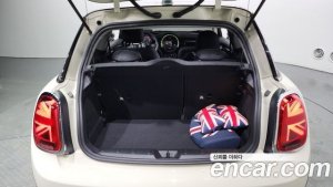 Mini Cooper HIGH 2020 года из Южной Кореи