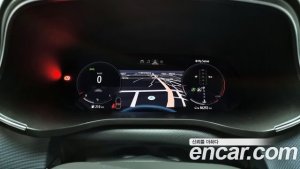 Renault-KoreaSamsung XM3 1.3 TCe RE Signature 2020 года из Южной Кореи