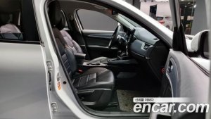 Renault-KoreaSamsung XM3 1.3 TCe RE Signature 2020 года из Южной Кореи