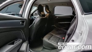 Renault-KoreaSamsung XM3 1.3 TCe RE Signature 2020 года из Южной Кореи