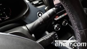 Renault-KoreaSamsung XM3 1.3 TCe RE Signature 2020 года из Южной Кореи