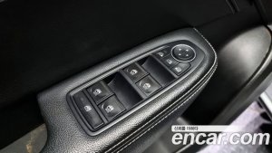 Renault-KoreaSamsung XM3 1.3 TCe RE Signature 2020 года из Южной Кореи
