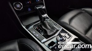 Ssangyong KORANDO Дизель 1.6 2WD C5 2022 года из Южной Кореи