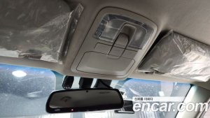 Ssangyong KORANDO Дизель 1.6 2WD C5 2022 года из Южной Кореи
