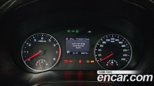Kia Seltos Бензин 1.6 Turbo 4WD 2022 года из Южной Кореи