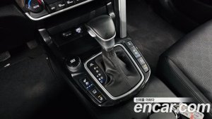 Kia Seltos Бензин 1.6 Turbo 4WD 2022 года из Южной Кореи