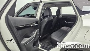 Kia Seltos Бензин 1.6 Turbo 4WD 2022 года из Южной Кореи