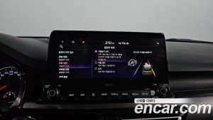 Kia Seltos Бензин 1.6 Turbo 4WD 2022 года из Южной Кореи