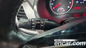 Kia Seltos Бензин 1.6 Turbo 4WD 2022 года из Южной Кореи