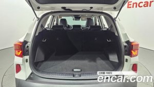 Kia Seltos Бензин 1.6 Turbo 4WD 2022 года из Южной Кореи