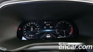 Renault-KoreaSamsung XM3 1.6 GTe LE Plus 2020 года из Южной Кореи
