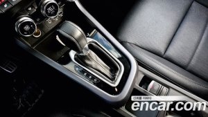 Renault-KoreaSamsung XM3 1.6 GTe LE Plus 2020 года из Южной Кореи