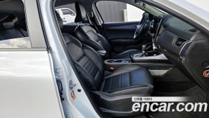 Renault-KoreaSamsung XM3 1.6 GTe LE Plus 2020 года из Южной Кореи
