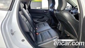 Renault-KoreaSamsung XM3 1.6 GTe LE Plus 2020 года из Южной Кореи