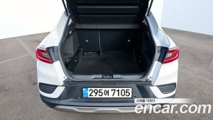 Renault-KoreaSamsung XM3 1.6 GTe LE Plus 2020 года из Южной Кореи