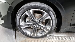 Kia K5 2.0 2020 года из Южной Кореи