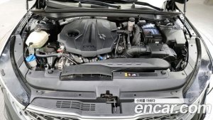 Kia K5 2.0 2020 года из Южной Кореи
