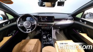 Kia K5 2.0 2020 года из Южной Кореи