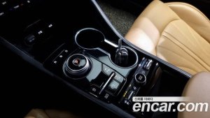 Kia K5 2.0 2020 года из Южной Кореи