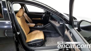Kia K5 2.0 2020 года из Южной Кореи