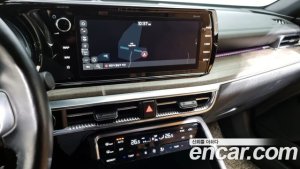 Kia K5 2.0 2020 года из Южной Кореи