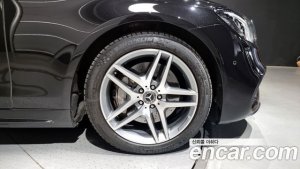 Mercedes-Benz S-Class S350 d 4MATIC AMG Line 2020 года из Южной Кореи