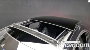 Mercedes-Benz S-Class S350 d 4MATIC AMG Line 2020 года из Южной Кореи