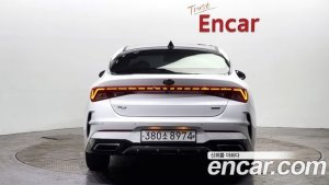 Kia K5 1.6 Turbo 2020 года из Южной Кореи
