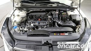 Kia K5 1.6 Turbo 2020 года из Южной Кореи